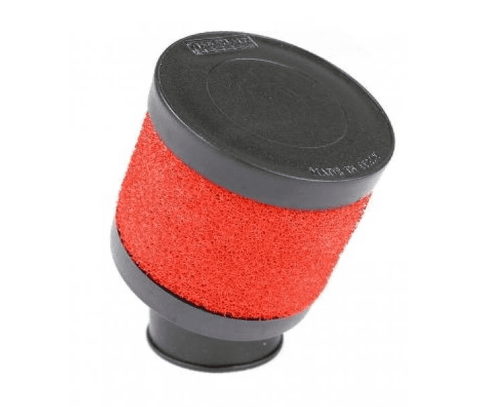 114225a filtro aria marchald small filter red l35 diam. 28 30°