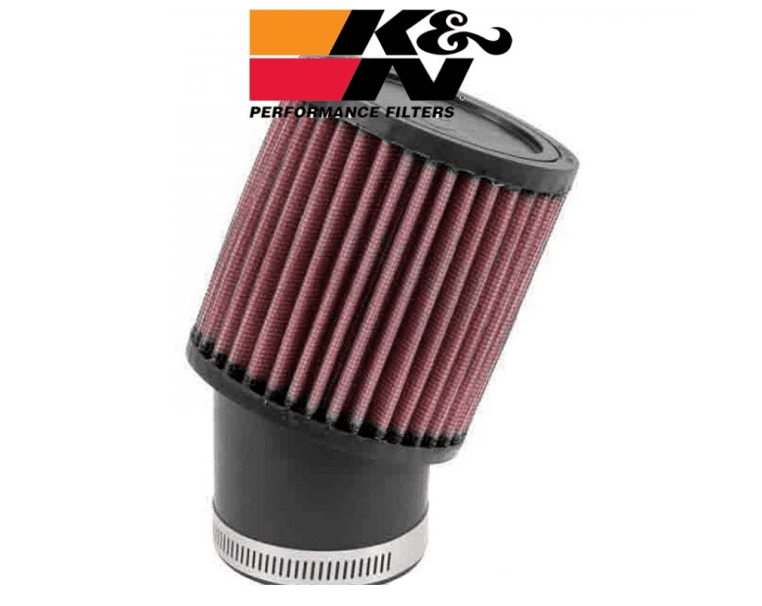 sgr-269240 filtro aria k&n -universale universale - cc lavabile racing sportivo