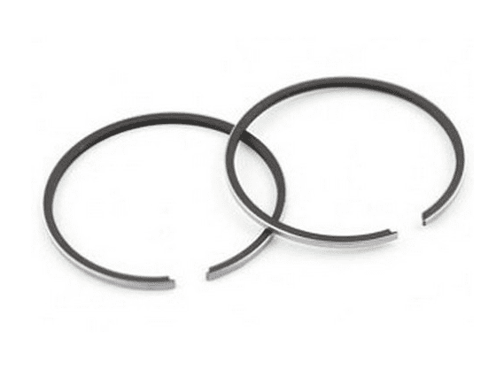 MK830R013A Segmento Pistone Metrakit Handmade 70cc, d=47,00mm x 1,2mm, Kymco LC, Derbi Senda, COD: MK830R013A