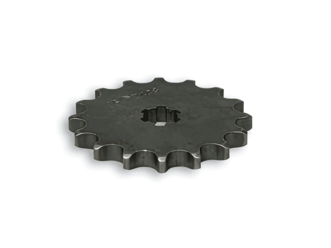 M612499B Pignone 17 denti Malossi Puch Maxi, COD: M612499B