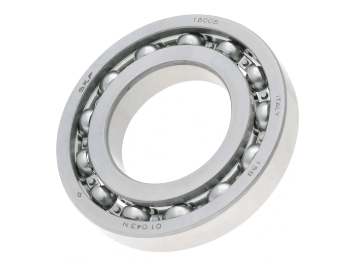 36446 Cuscinetto SKF 16005 - 25x47x8mm per Albero Primario Vespa Classic / Ape