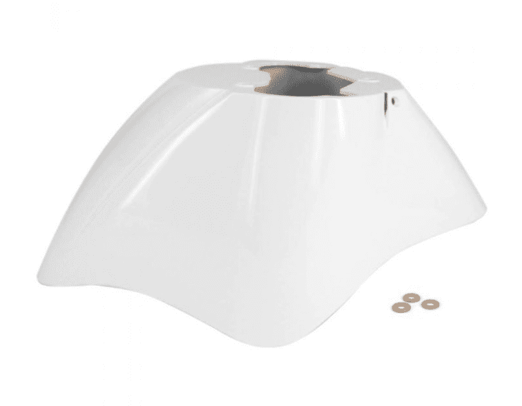 366341b parafango zip 50 2t ac-4t bianco