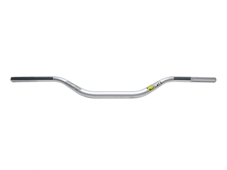PT27911 Manubrio ProTaper Contour Carmichael argenteo, COD: PT27911
