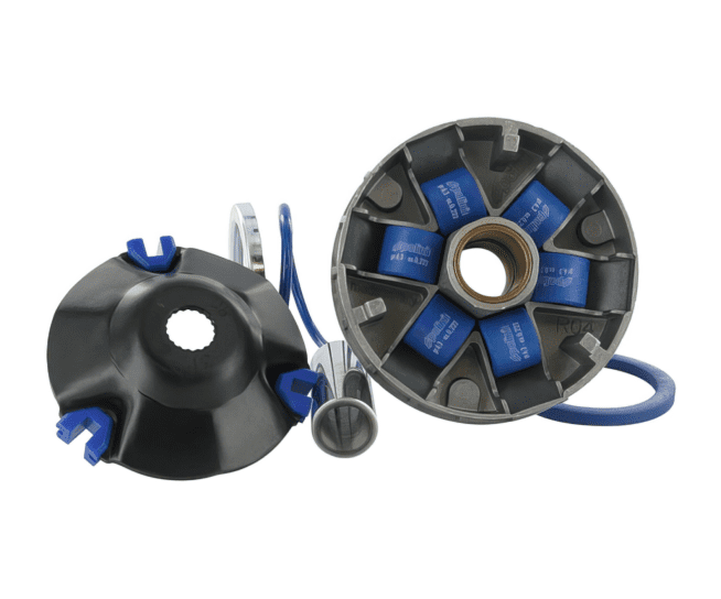 U241.672 Variatore Hi-Speed Polini, Piaggio, 19x15,5mm 6,3gr, COD: U241.672