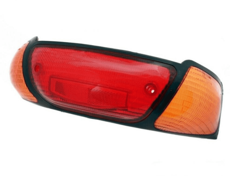 FARO GEMMA STOP POSTERIORE ORIGINALE PIAGGIO ZIP SP