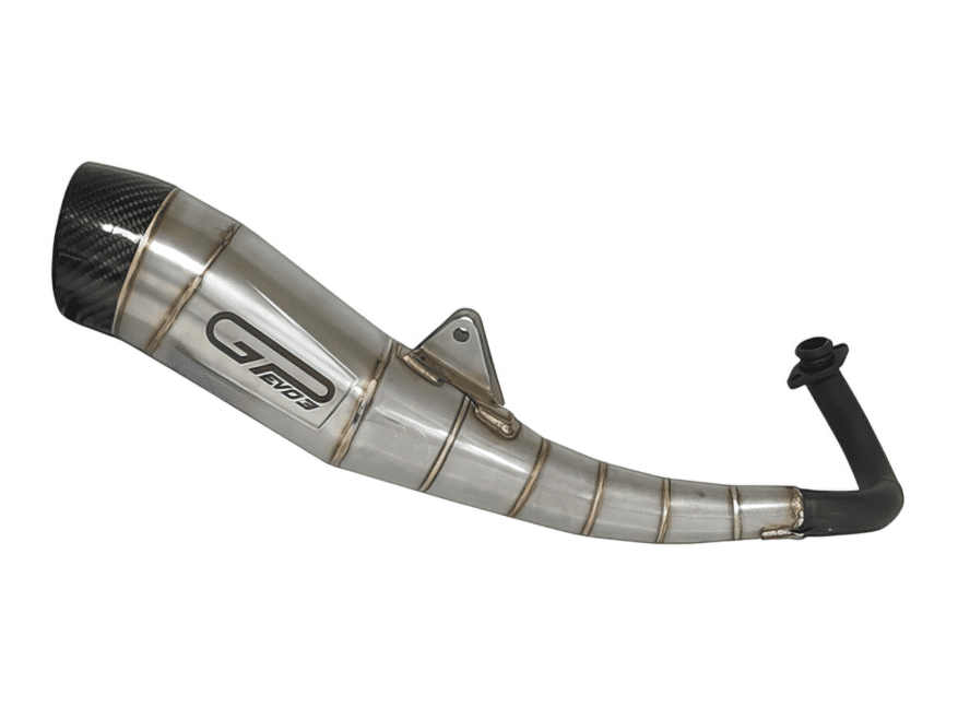 MARMITTA LEOVINCE GP EVO 3 PIAGGIO NRG / RUNNER
