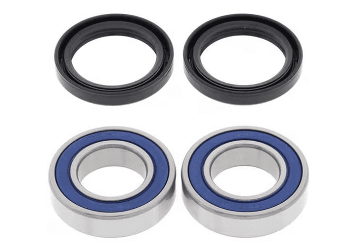 25-1351 kit cuscinetti ruota anteriore aprilia rs250 250cc 1998-2004 all balls