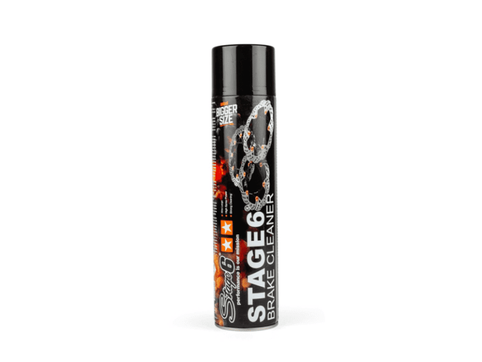S6-0223 Detergente - Pulitore per freni STAGE6 600ML, COD: S6-0223