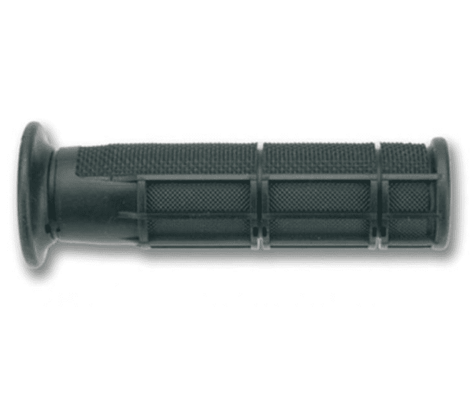 0900.82.40.06-0 black domino supergrip grips d.22 l.126mm for atv/quad (a09041c4000a7-0)