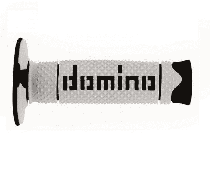 a26041c4046a7-0 pair of domino grips white/black offroad