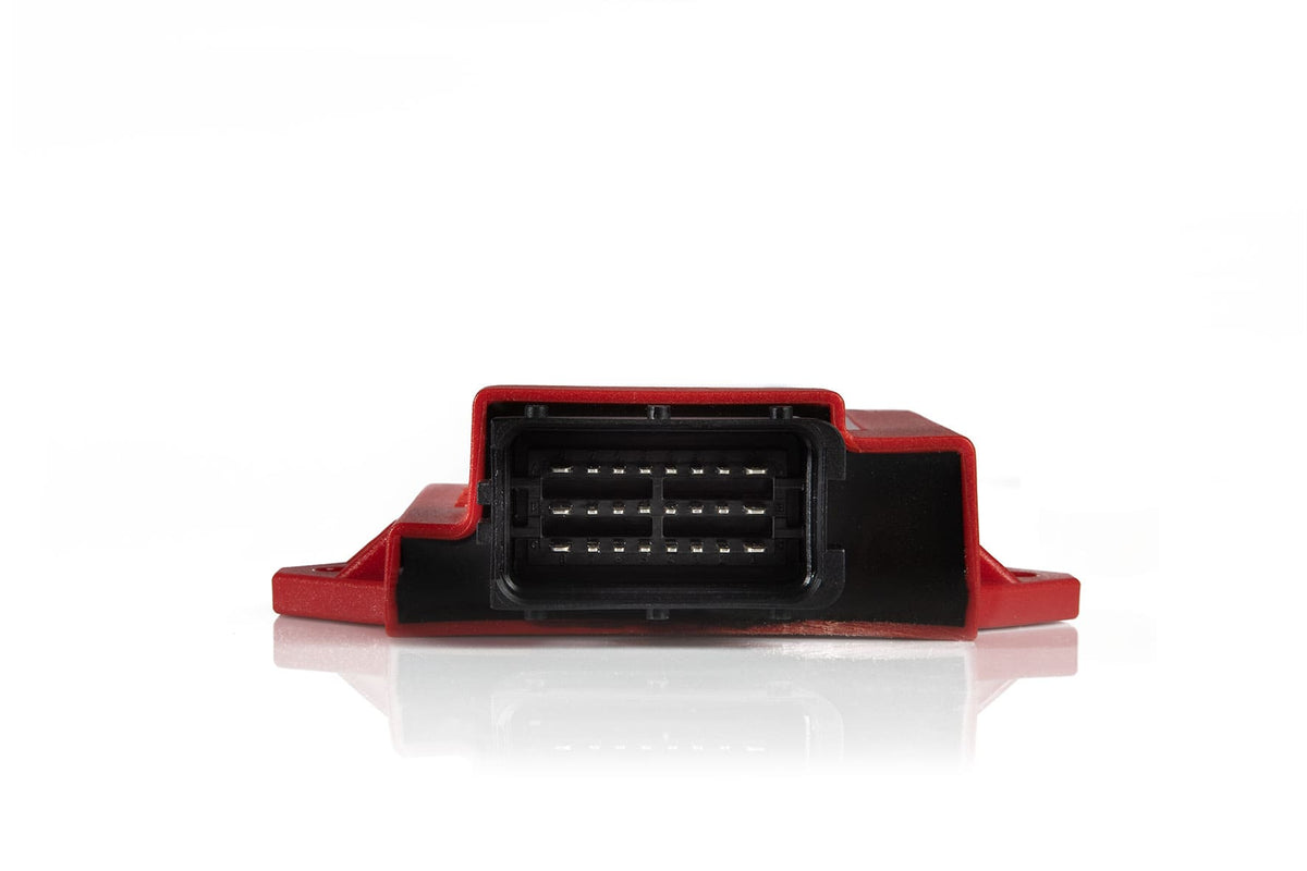 5520631B Centralina Malossi Digitronic Minarelli AM6 50cc Euro 5+ Beta RR / Fantic XM