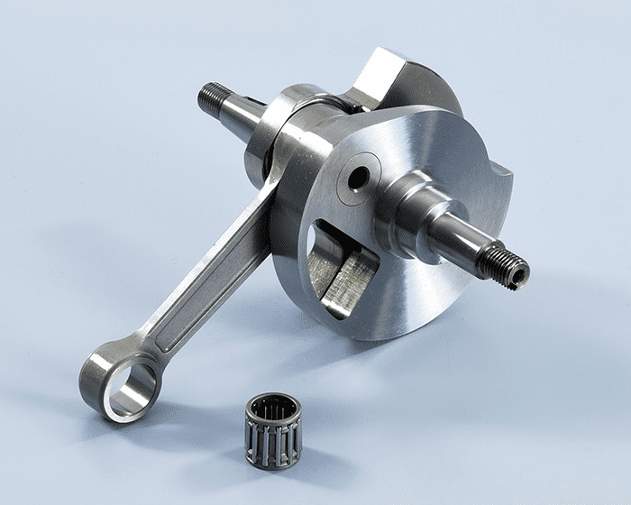 210.0063 crankshaft vespa px 125 advanced stroke 60