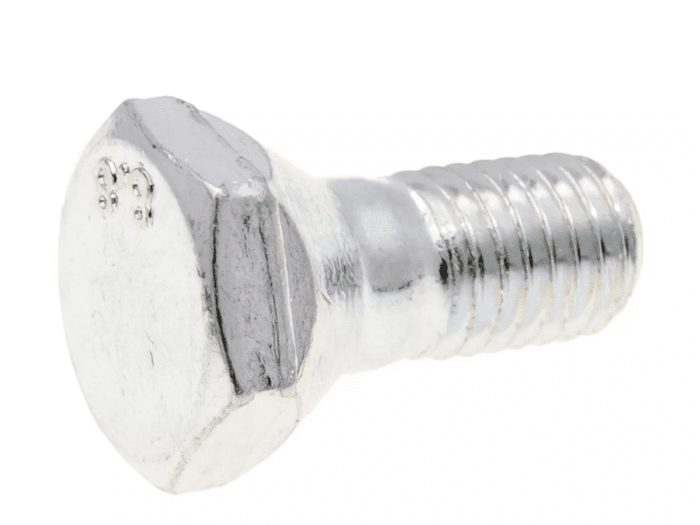 36506 Vite M10x16 per Cerchio / Freno Tamburo a testa svasata Vespa 50 L / N / R / S / 90, COD: '36506