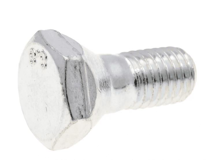 36506 Vite M10x16 per Cerchio / Freno Tamburo a testa svasata Vespa 50 L / N / R / S / 90, COD: '36506