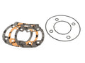 S6-70193ET01 Kit guarnizioni cilindro Stage6 Derbi E3/E4 Big Racing / Streetrace / Sport MK2, COD: S6-70193ET01