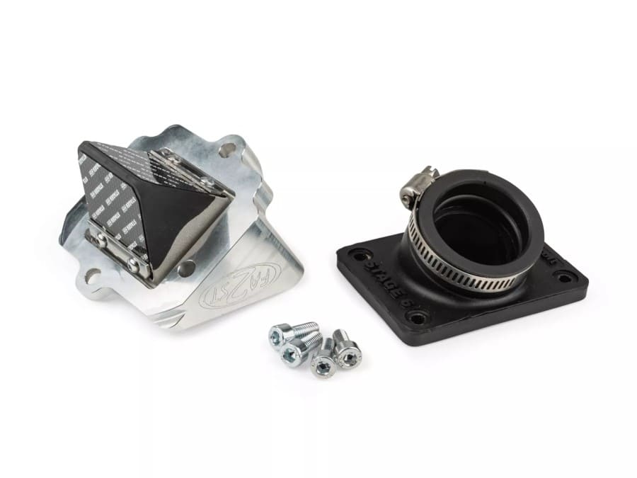 TFAST0159 Kit di aspirazione 2Fast Yamaha Aerox al posteriore, COD: TFAST0159