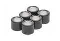 669823.B0 kit 6 rulli malossi 16×13 gr. 3