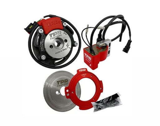 99ARI0200 Accensione rotore interno Digitale TOP TPR Minarelli Orizzontale / Verticale 2T