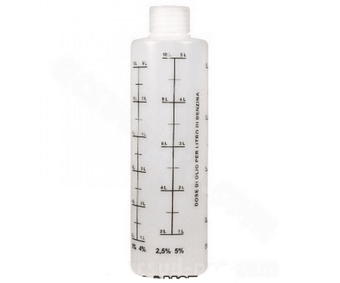 540504 misurino olio graduato 250ml