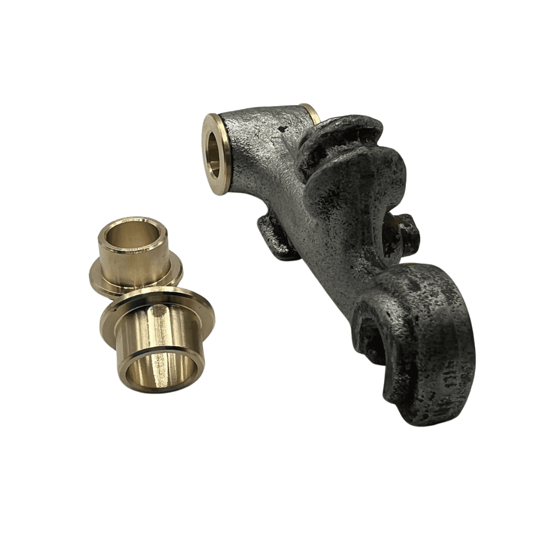 Ciao GpRacingParts fork overhaul kit