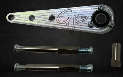 Supporto frizione “eco” GpRacingParts