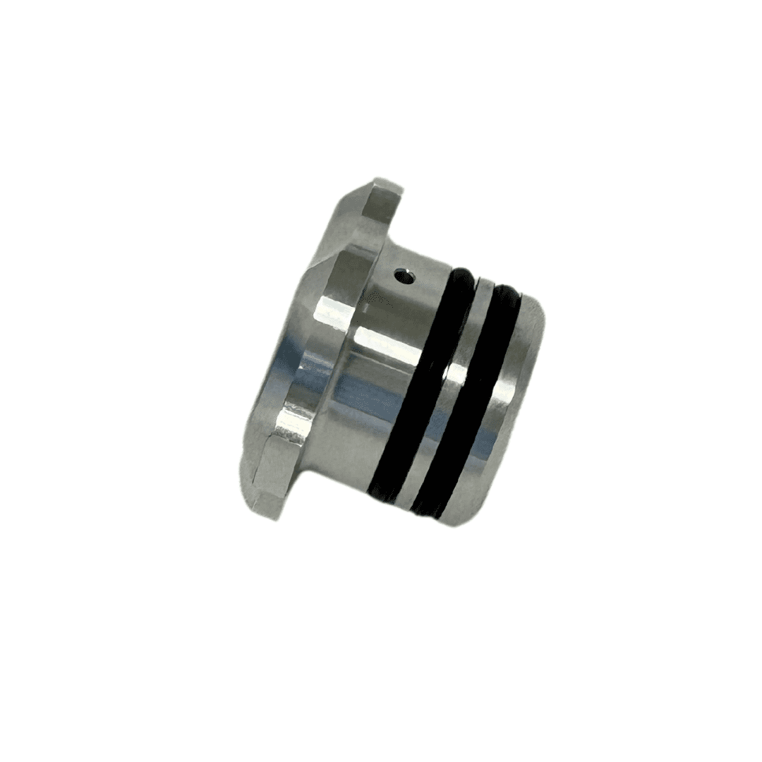 Tappo piaggio ciao/bravo cnc GpRacingParts