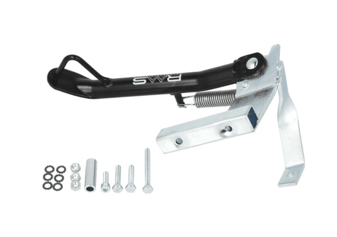 121630300 cavalletto laterale aprilia sr -ditech - 2t - factory - street piaggio