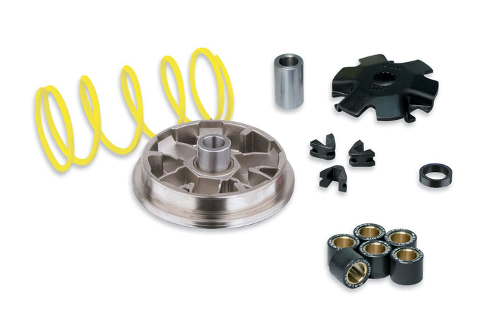 517072 Variatore Malossi Multivar 2000 Honda Dio G e Kymco DJ X 50 2T