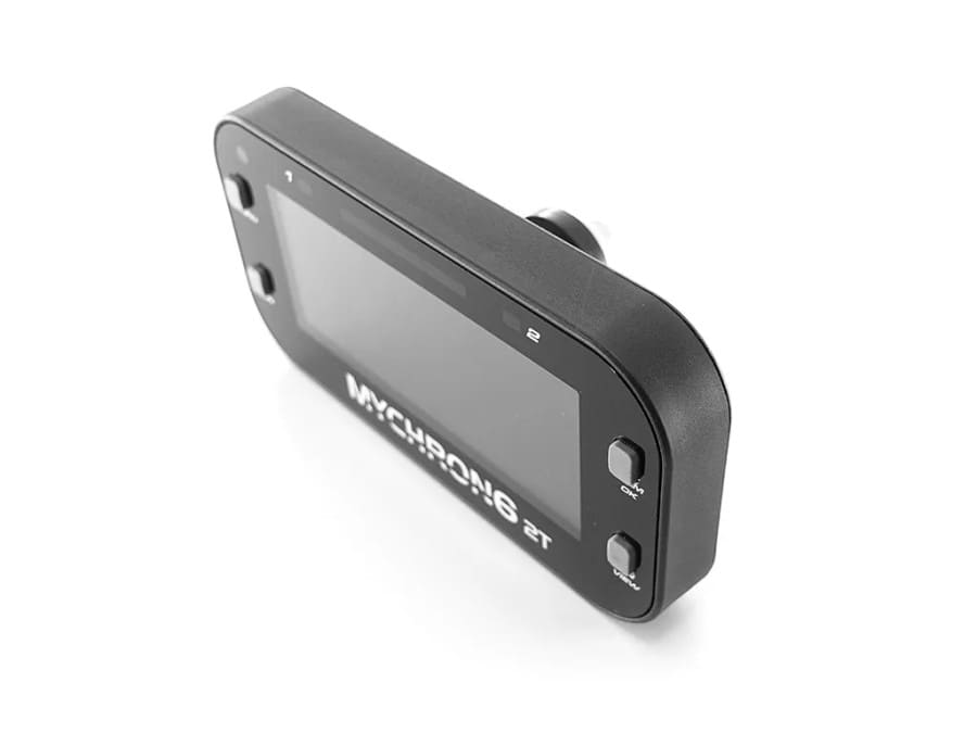 M6-2T Strumentazione Telemetria MyChron 6 S 2T senza sensori