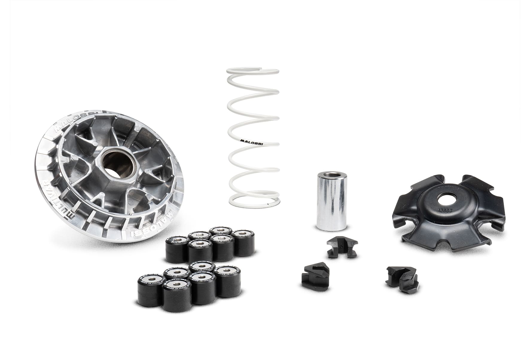 5119876 Variatore Malossi multivar 2000 Honda SH 125 - 150 cc 4T LC euro 5