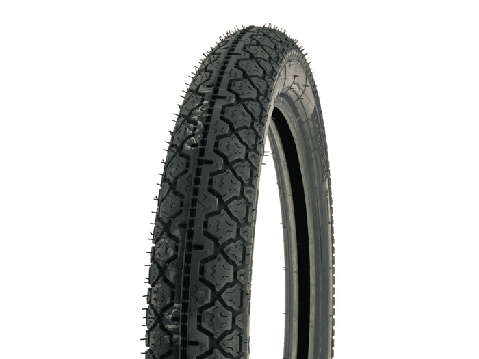 HDS29276 Pneumatico Heidenau K36/1 2.50-17 M/C 43J TT reinforced, COD: HDS29276