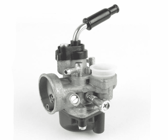 01012 carburatore dellorto phva 17,5 ed 2t aria automatica con miscelatore universale scooter piaggio/gilera