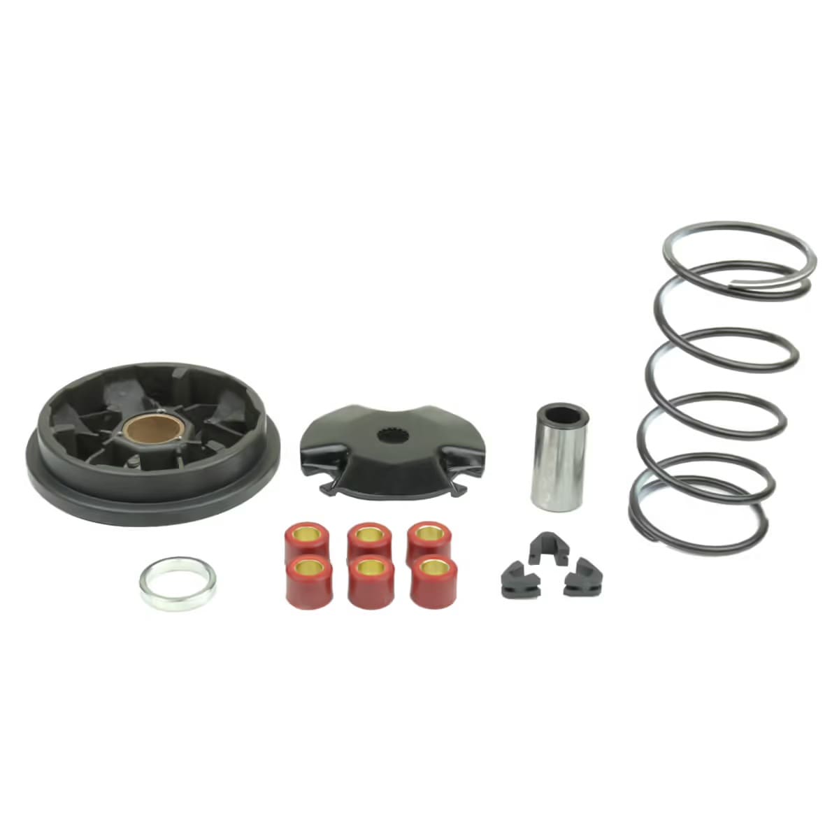 P400485110001 Kit variatore Athena Speedmatic Minarelli Orizzontale e Verticale