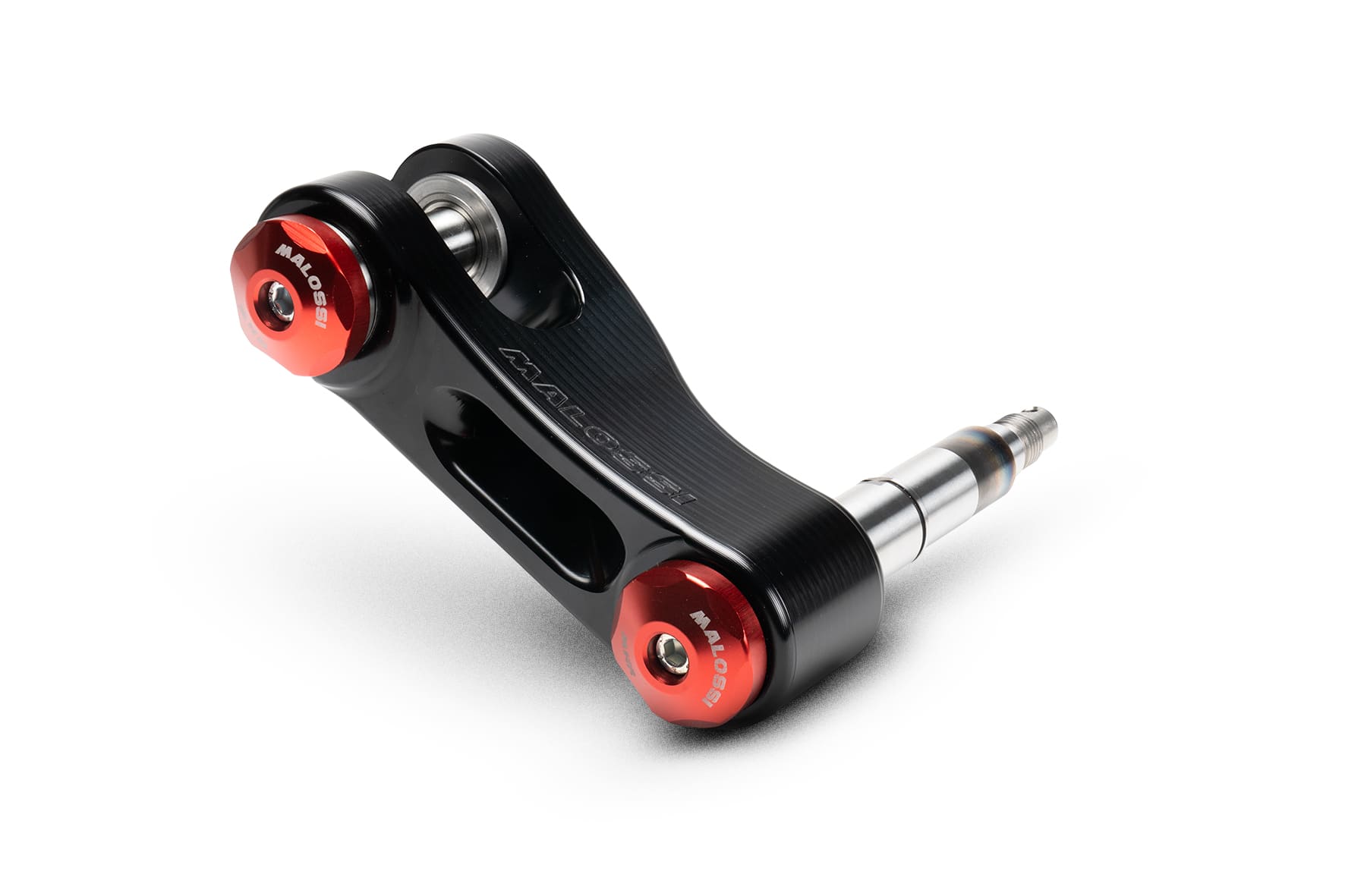 1819714 Braccio oscillante Malossi per forcella Piaggio Zip sp 50