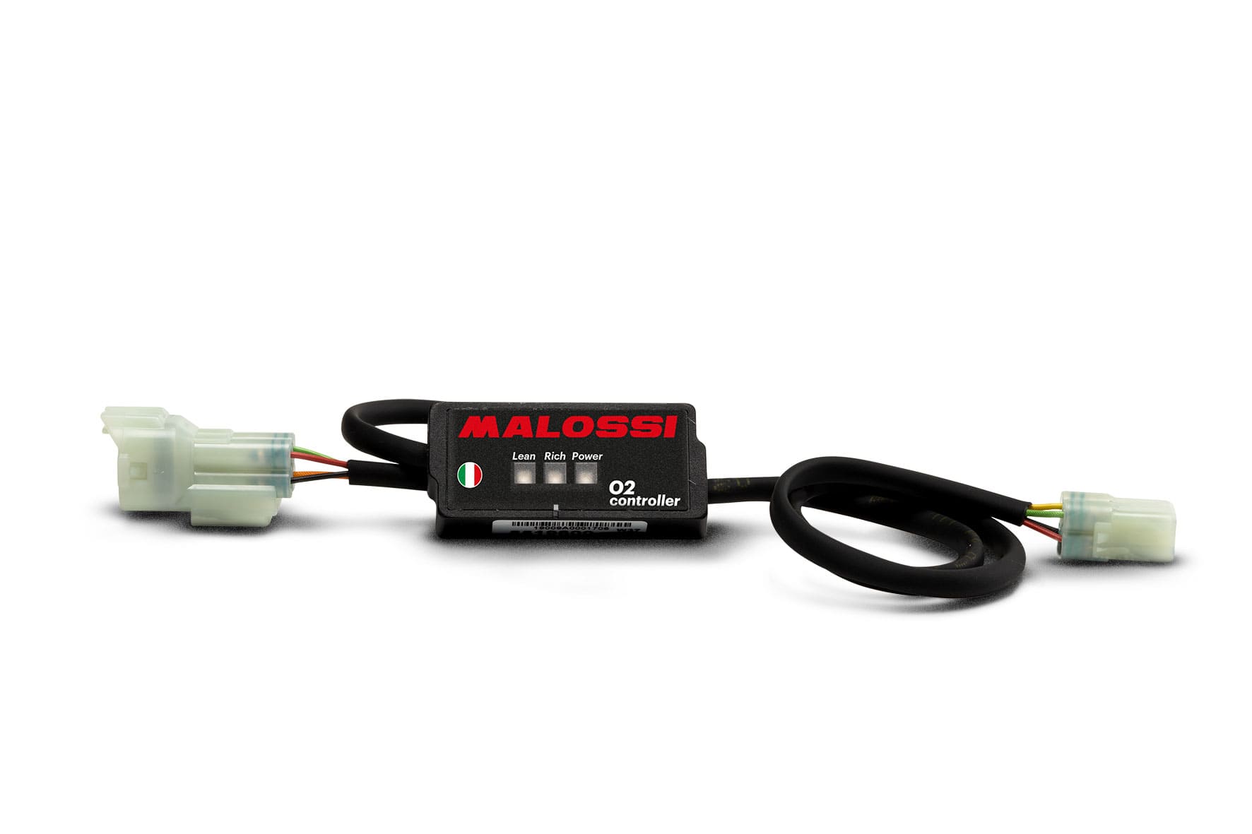 5519935B Emulatore Lambda Malossi TC Unit O2 Controller Kymco 125