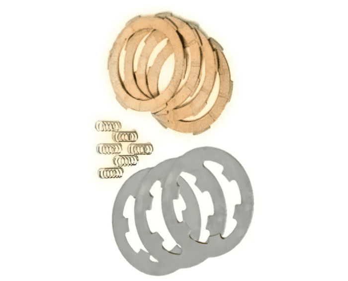 R100288328 Frizione Ferodo RMS Vespa 50 / 90 / 125 / Primavera ET3