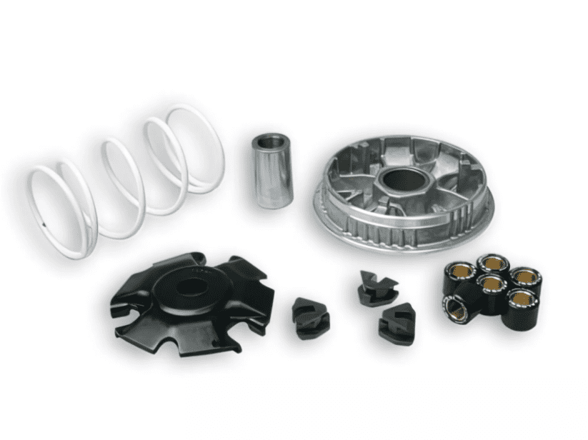 M5111594 Variatore Multivar 2000 Malossi, Gilera Runner / Hexagon GTX 4T 180cc, COD: M5111594