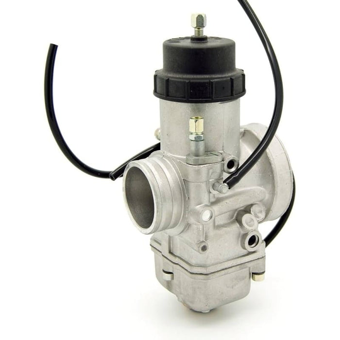 09784 Carburatore DELLORTO VHSB 34 LD 2T aria manuale con miscelatore