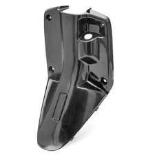 TNT-365998 Paragambe nero da verniciare MBK Booster prima del 2004