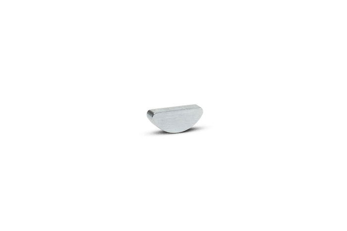 2320311B chiavetta 12,6x5x3 mm per albero motori piaggio 50cc