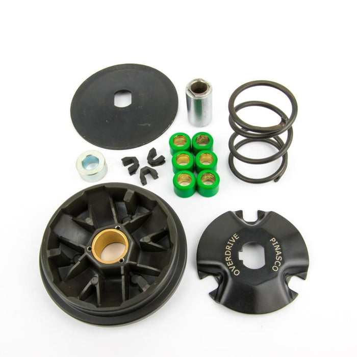 25260217 Variatore Pinasco Overdrive Piaggio Ciao Si Bravo PX 50