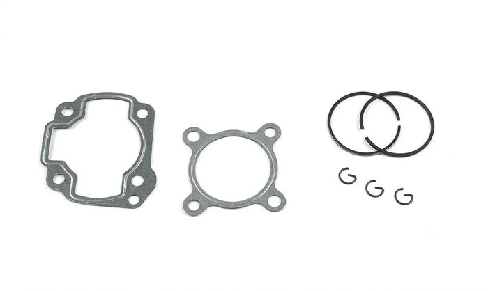 DR-GR00702 Set guarnizioni gruppo termico DR 70cc Minarelli orizzontale AC