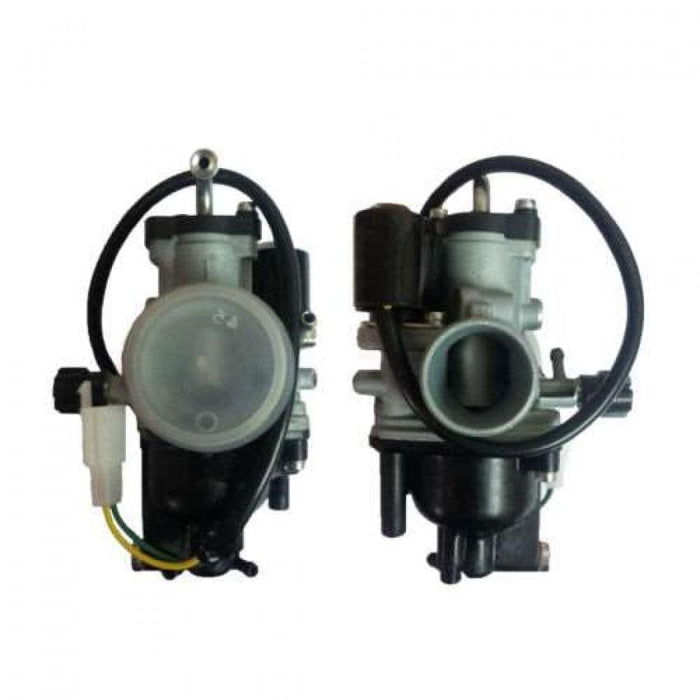 05436 Carburatore Dellorto PHVD 22 BS X Motori 4T
