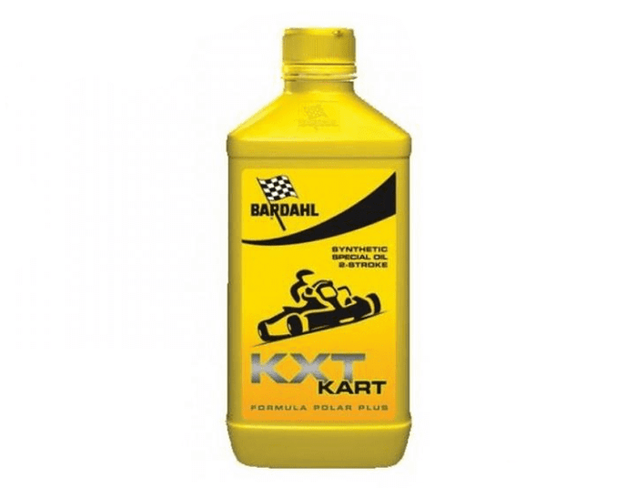 230039 1 litro olio bardahl kxt kart olio motore per go-kart 1lt