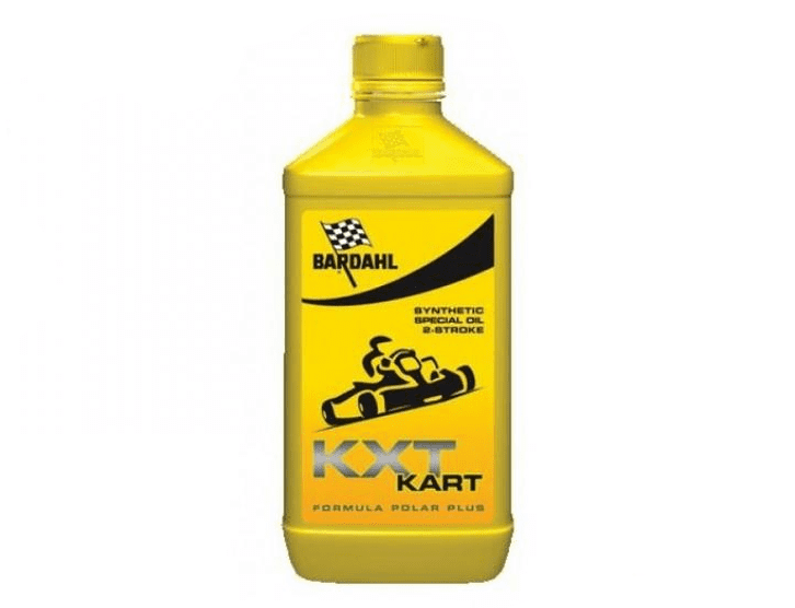 230039 1 litro olio bardahl kxt kart olio motore per go-kart 1lt