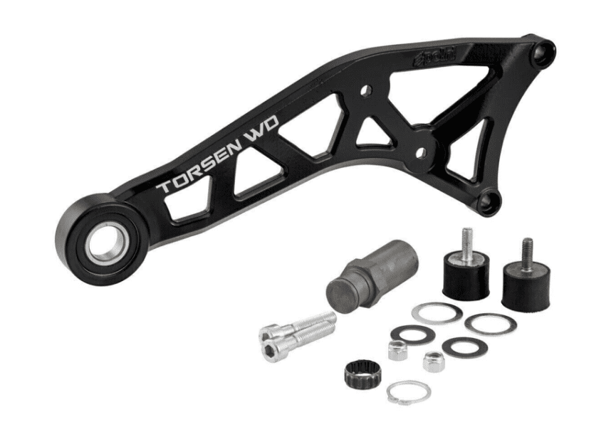 172.0016 forcellone polini torsen wd yamaha aerox minarelli orizzontale