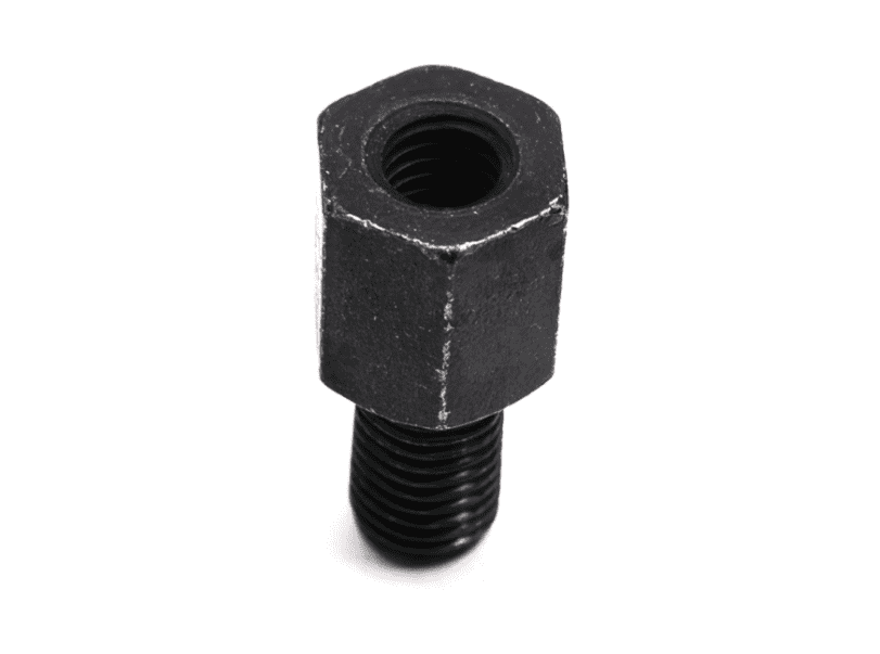 EKP-15988 Adattore per Specchietto 8mm su 10mm (Filetto destro), COD: EKP-15988