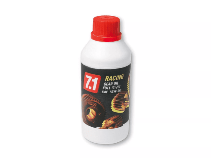 M7613470B Olio Ingranaggi Malossi 7.1 Malossi Racing SAE 75W-90 250ml, COD: M7613470B
