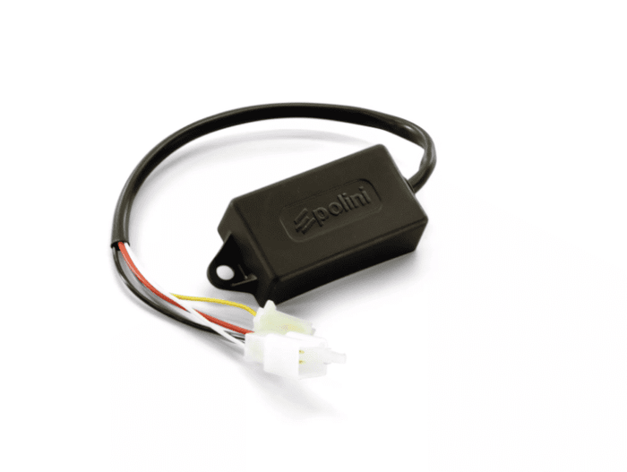 Centralina ECU Polini Vespa GTS 125 2016 - 2020
