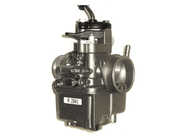 02841 carburetor dellorto phbl 26 bs 2t air manual universal motorcycle/scooter/trial 2841